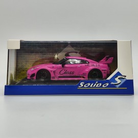 Nissan GT-R R35 Liberty Walk Body Kit 1:43
