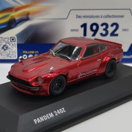 Nissan Pandem 240Z 1:43