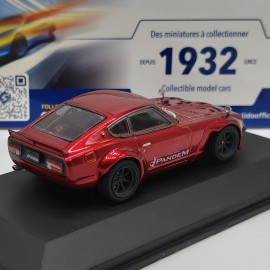 Nissan Pandem 240Z 1:43