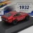 Nissan Pandem Datsun 240Z 1:43