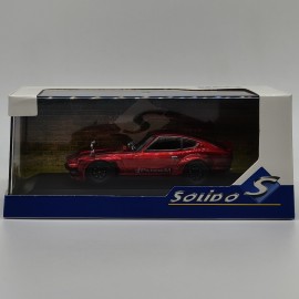 Nissan Pandem 240Z 1:43