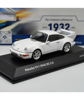 Porsche 911 964 RS 3.8 1:43