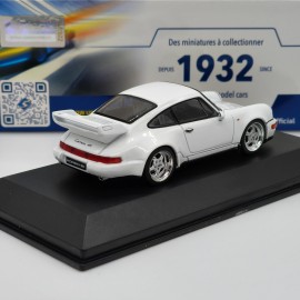 Porsche 911 964 RS 3.8 1:43