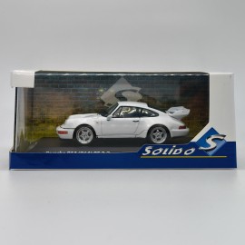 Porsche 911 964 RS 3.8 1:43