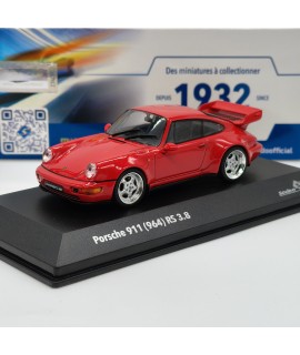 Porsche 911 964 RS 3.8 1:43