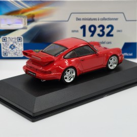 Porsche 911 964 RS 3.8 1:43