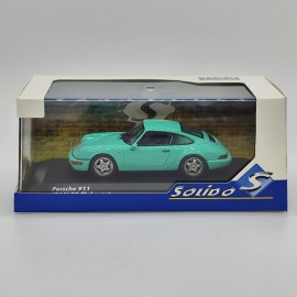 Porsche 911 964 RS Clubsport 1:43