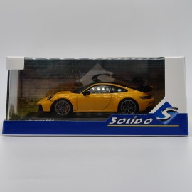 Porsche 911 992 GT3 1:43