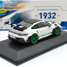 Porsche 911 992 GT3 RS 1:43