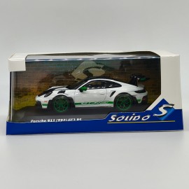Porsche 911 992 GT3 RS 1:43