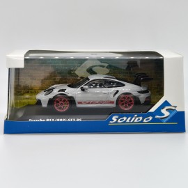 Porsche 911 992 GT3 RS 1:43