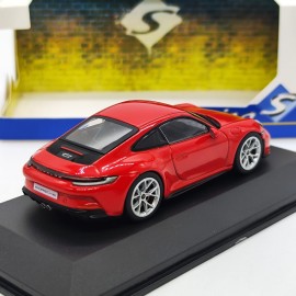 Porsche 911 992 GT3 Touring 1:43