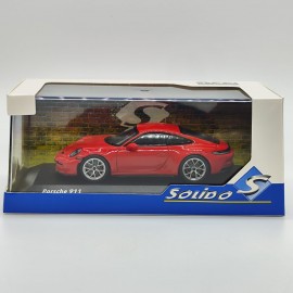 Porsche 911 992 GT3 Touring 1:43