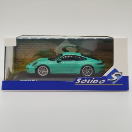 Porsche 911 992 GT3 Touring 1:43