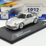 Porsche 911 993 Carrera RS Clubsport 1:43