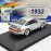 Porsche 911 993 Carrera RS Clubsport 1:43