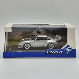 Porsche 911 993 Carrera RS Clubsport 1:43