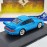 Porsche 911 993 Carrera RS Clubsport 1:43
