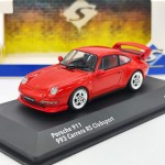 Porsche 911 993 Carrera RS Clubsport 1:43
