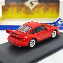 Porsche 911 993 Carrera RS Clubsport 1:43