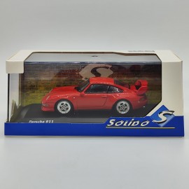 Porsche 911 993 Carrera RS Clubsport 1:43