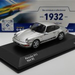 Porsche 911 Carrera 964 RS 1:43