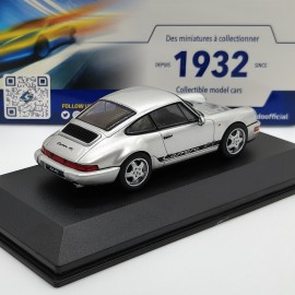 Porsche 911 Carrera 964 RS 1:43