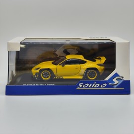 Toyota GR86 Pandem 1:43