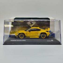 Toyota GR86 Pandem 1:43
