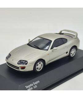 Toyota Supra MK4 1:43
