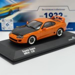 Toyota Supra MK4 1:43