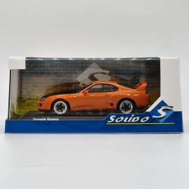 Toyota Supra MK4 1:43