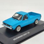 Volkswagen Caddy 14D 1:43