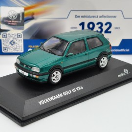 Volkswagen Golf III VR6 1:43