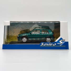 Volkswagen Golf III VR6 1:43