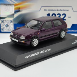 Volkswagen Golf III VR6 1:43
