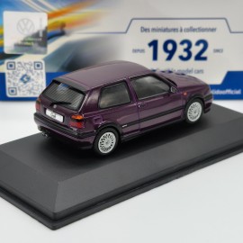 Volkswagen Golf III VR6 1:43