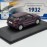 Volkswagen Golf III VR6 1:43
