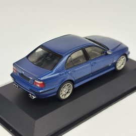 BMW E39 M5 1:43