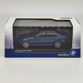 BMW E39 M5 1:43