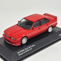 BMW E34 Alpina B10 BiTurbo 1:43
