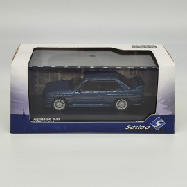 BMW E30 Alpina B6 3.5s 1:43