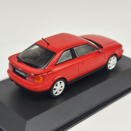 Audi Coupe S2 1:43