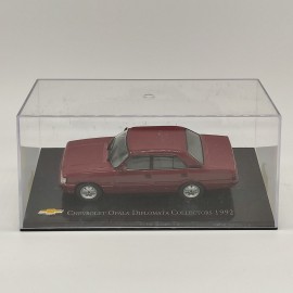 Chevrolet Opala Diplomata Collectors 1992 1:43