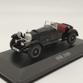 Mercedes SSK 1928 1:43