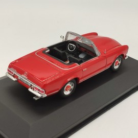 Mercedes 230 SL 1963 1:43
