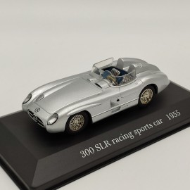 Mercedes 300 SLR Racing Sports Car 1955 1:43