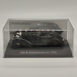 Mercedes 500 K Autobahnkurier 1934 1:43