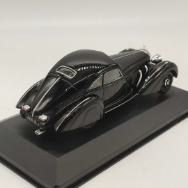 Mercedes 500 K Autobahnkurier 1934 1:43