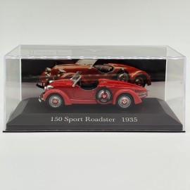Mercedes 150 Sport Roadster 1935 1:43